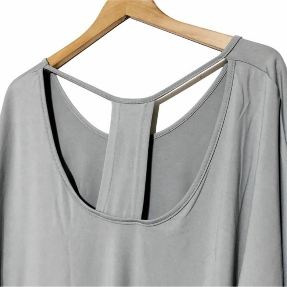 Meaneor NWT Racerback Top - Picture 6 of 10